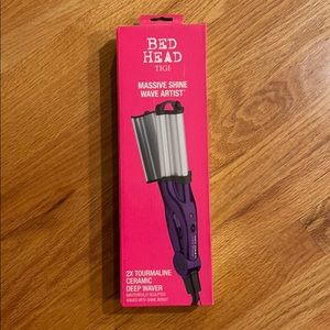 Tigi Bed Head Wave Artist Deep Waver